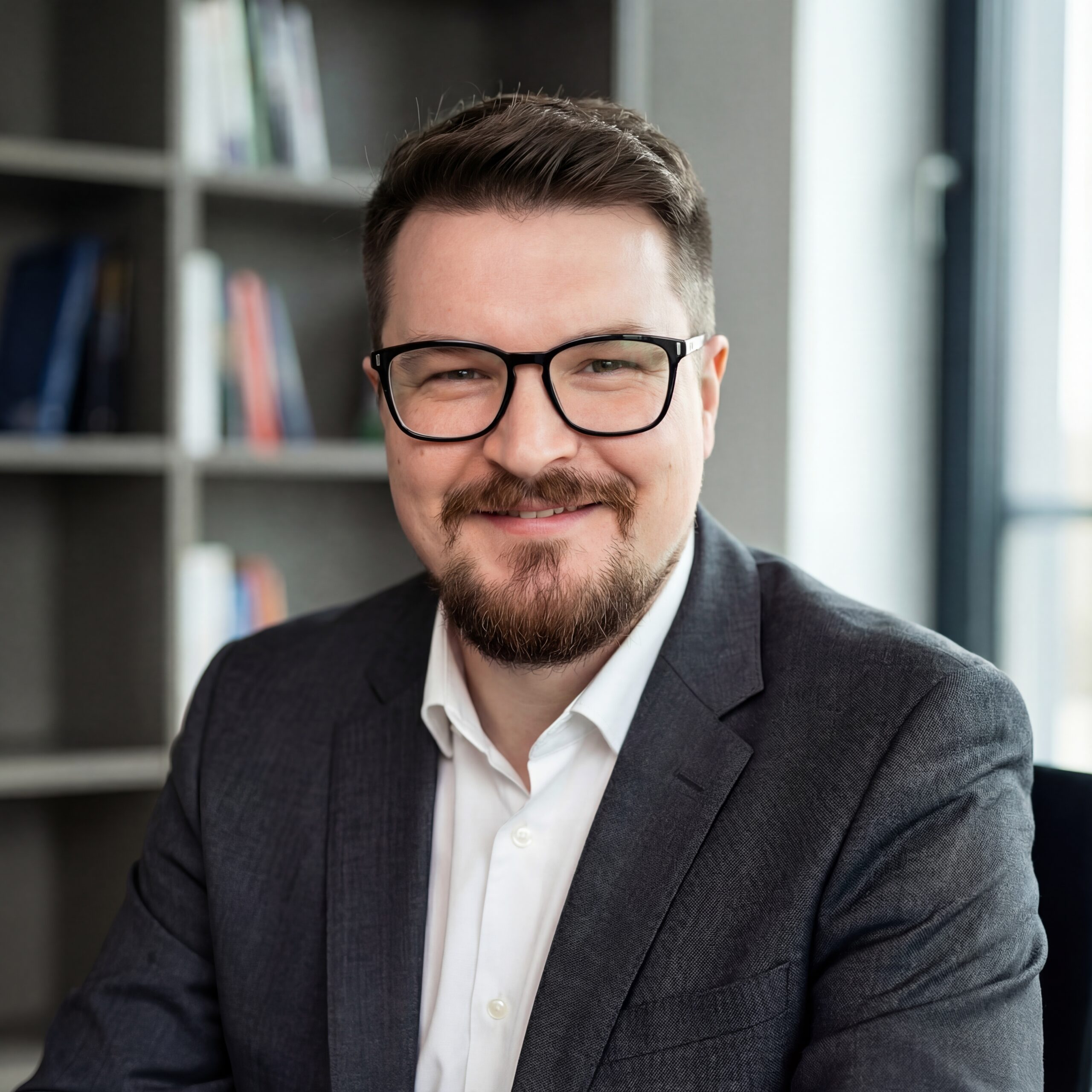 dennis klasen marketing manager