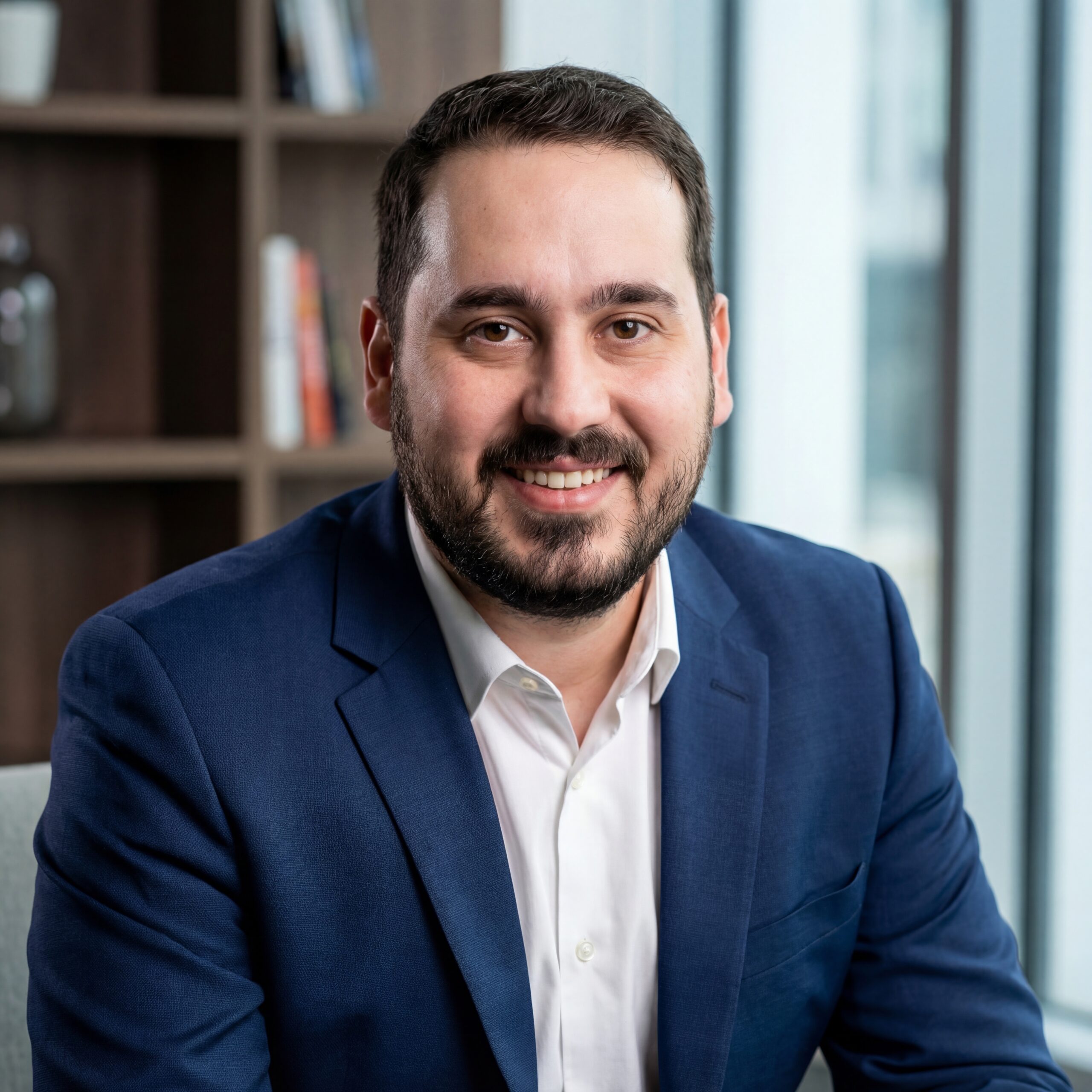 emre kayahan vertriebsspezialist